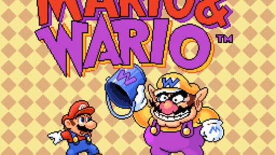 Mario & Wario — screenshot 5