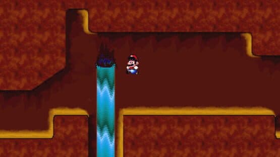 Super Mario's Wacky Worlds — screenshot 5