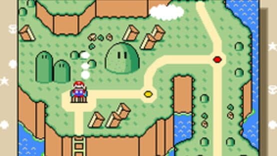 Super Dram World 2 — screenshot 1