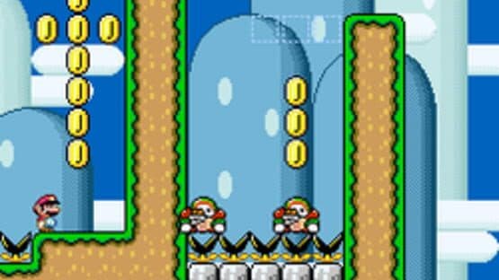 Super Dram World 2 — screenshot 2