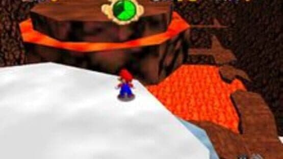 Super Mario 64 Shining Stars — screenshot 1