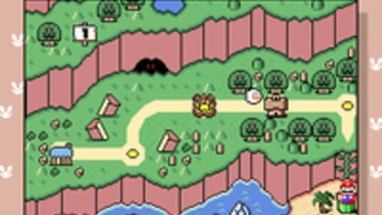 Banzai Mario World — screenshot 1