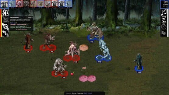 Ancient Beast — screenshot 1