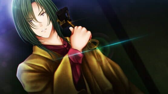 Kaiki Gensou Yumemonogatari: Kaijuu Kitan Izayoi Jigoku — screenshot 1