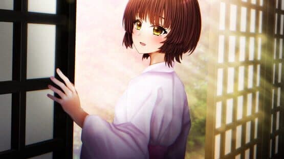 Kaiki Gensou Yumemonogatari: Kaijuu Kitan Izayoi Jigoku — screenshot 3