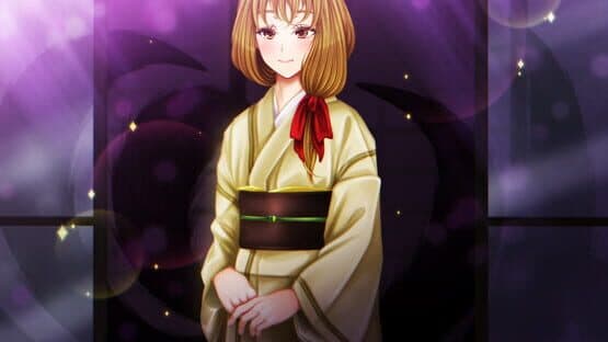 Kaiki Gensou Yumemonogatari: Kaijuu Kitan Izayoi Jigoku — screenshot 4