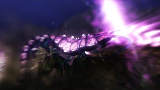 Kaiki Gensou Yumemonogatari: Kaijuu Kitan Izayoi Jigoku — screenshot 7