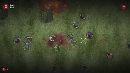 DeadShotZ — screenshot 1