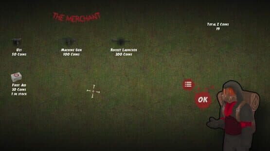 DeadShotZ — screenshot 2