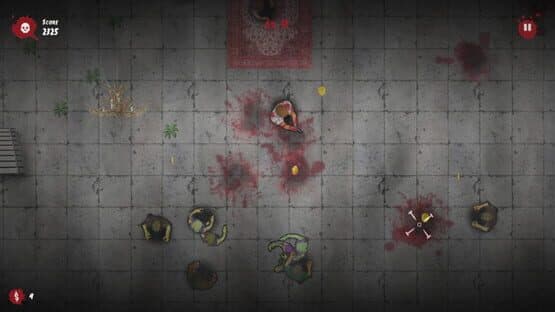 DeadShotZ — screenshot 3