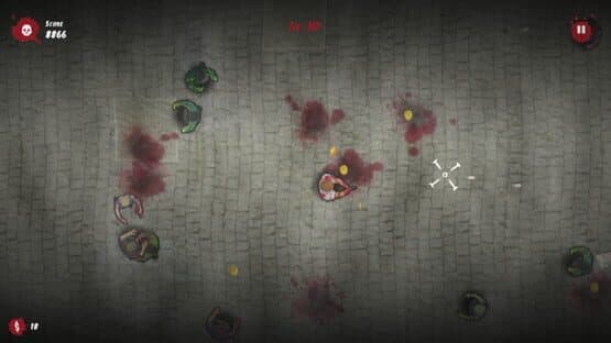 DeadShotZ — screenshot 4