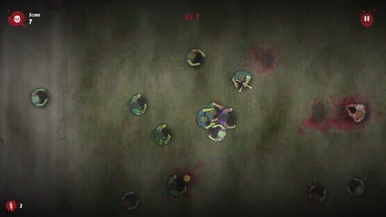 DeadShotZ — screenshot 5