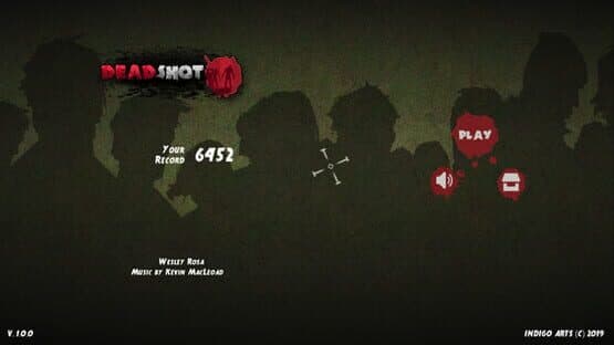 DeadShotZ — screenshot 6