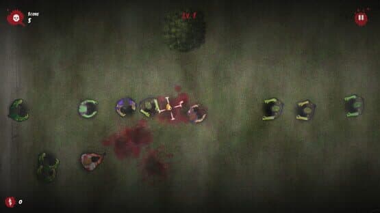 DeadShotZ — screenshot 7