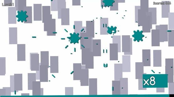 Bullet Beat — screenshot 1