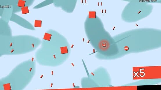 Bullet Beat — screenshot 3