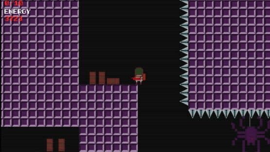Spaceman — screenshot 2