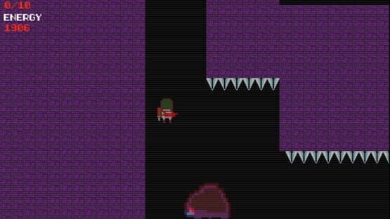 Spaceman — screenshot 3