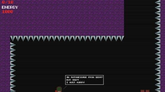 Spaceman — screenshot 5