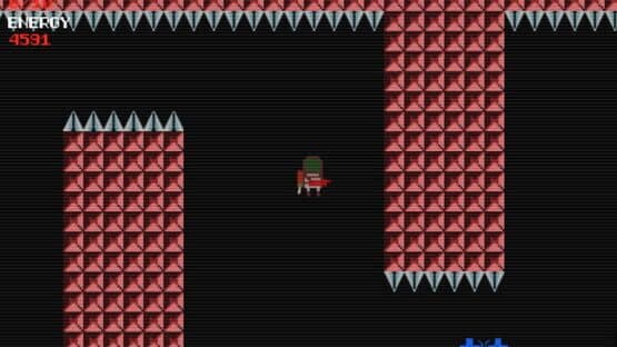 Spaceman — screenshot 6