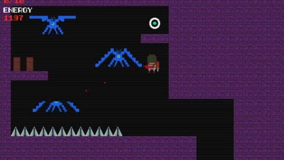 Spaceman — screenshot 7