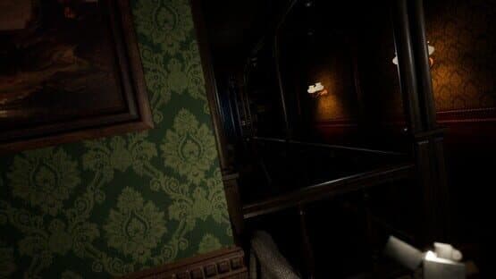 Ebony — screenshot 7