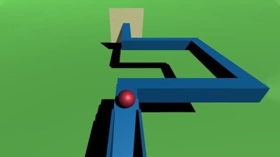Impossiball: Gamers Challenge — screenshot 1
