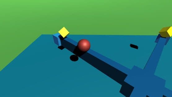 Impossiball: Gamers Challenge — screenshot 2