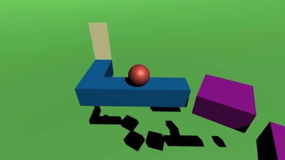 Impossiball: Gamers Challenge — screenshot 3