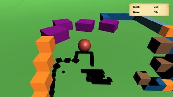 Impossiball: Gamers Challenge — screenshot 4