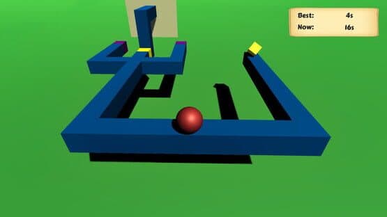 Impossiball: Gamers Challenge — screenshot 5