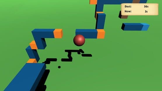 Impossiball: Gamers Challenge — screenshot 6
