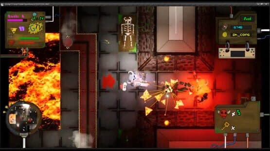 Grudge TV — screenshot 1