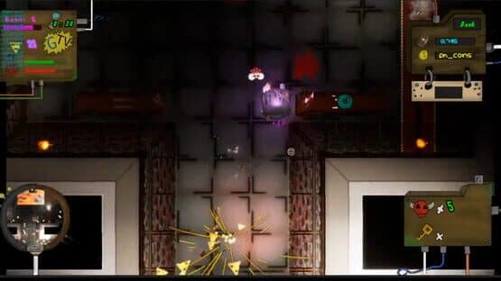 Grudge TV — screenshot 2