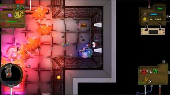 Grudge TV — screenshot 5
