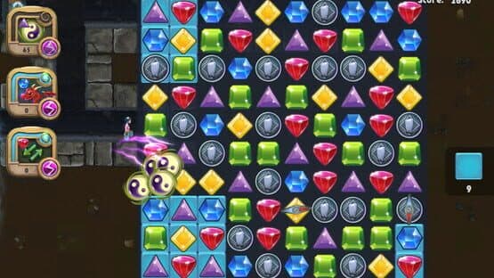 Caves and Castles: Underworld — screenshot 6