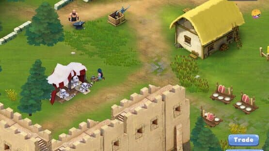 Caves and Castles: Underworld — screenshot 8