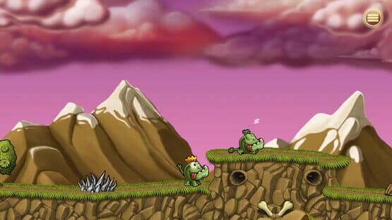 Portal Dogs — screenshot 1