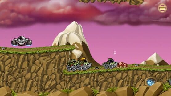 Portal Dogs — screenshot 2