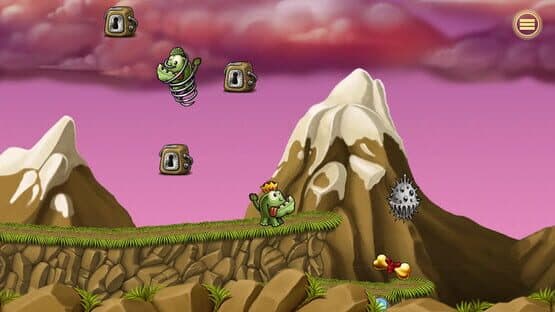 Portal Dogs — screenshot 3