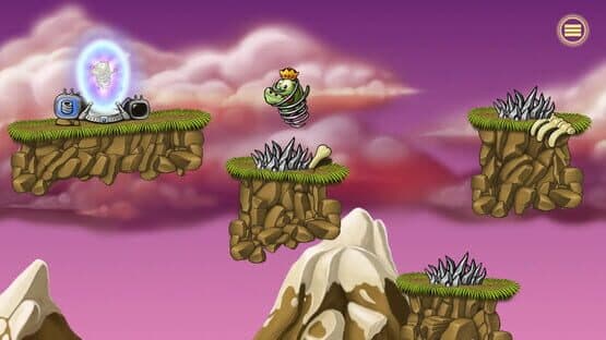 Portal Dogs — screenshot 4