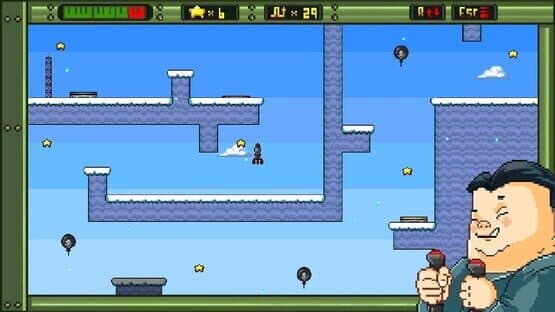King rocket — screenshot 1