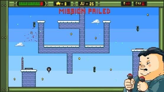 King rocket — screenshot 2