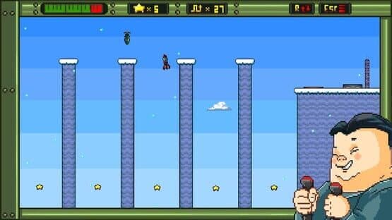 King rocket — screenshot 3