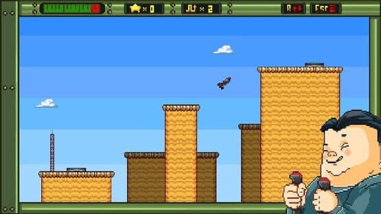 King rocket — screenshot 4