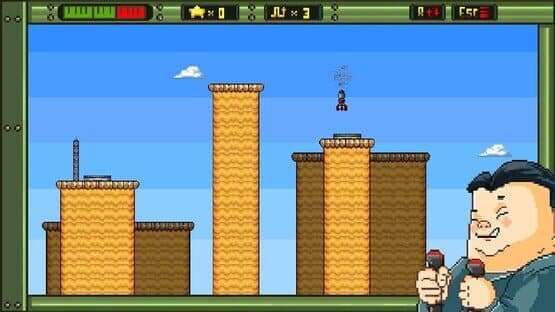 King rocket — screenshot 5