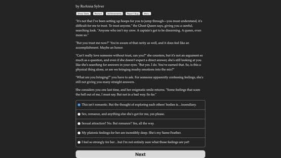 Dawnfall — screenshot 2