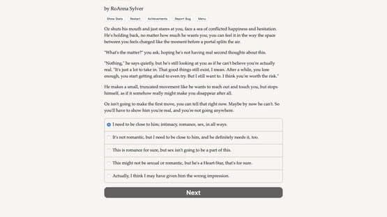 Dawnfall — screenshot 3