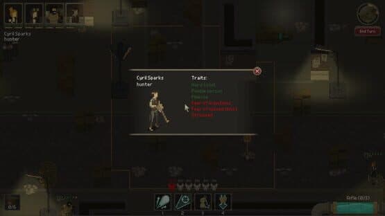 Shardpunk — screenshot 2