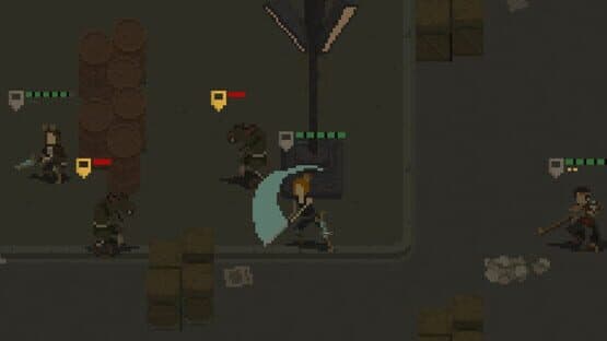 Shardpunk — screenshot 4